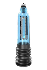 BATHMATE HYDRO7 30 CM MAVİ Su Basınçlı Penis Pompası (Hercules Analog)