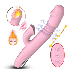 Modern Dilli Rabbit Vibratör