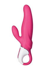 Satisfyer Klitoris Uyarıcı Ultra Lüx  Mr.Rabbit Vibratör Vibes