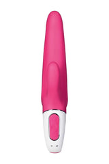 Satisfyer Klitoris Uyarıcı Ultra Lüx  Mr.Rabbit Vibratör Vibes